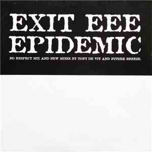 Exit EEE - Epidemic flac album