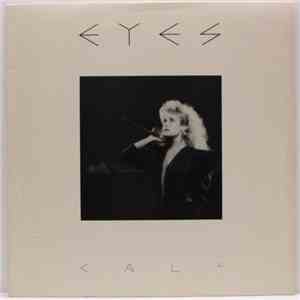 Eyes  - Call flac album