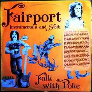Fairport - Folk With Poke flac album