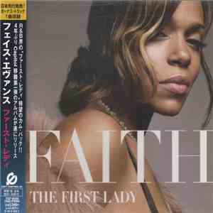 Faith Evans - The First Lady flac album
