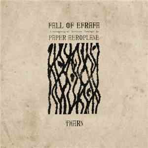 Fall Of Efrafa - Tharn flac album