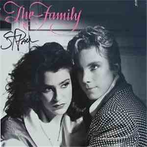 Family, The  - The Family flac album