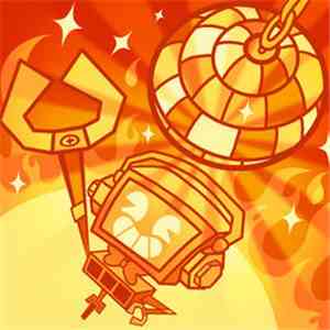 Fandroid! - The Devil's Disco flac album