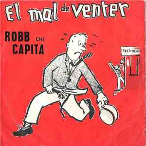 Fedro Alisani E Carlo Marchetti - Robb Che Capita / El Mal De Venter flac album