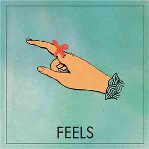 Feels  - Feels flac album