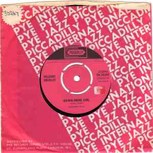 Felders Orioles - Down Home Girl flac album