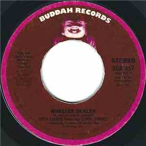 Fifth Avenue , Featuring Carol Townes - Wheeler Dealer / Love Has Found My Heart flac album