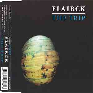 Flairck - The Trip flac album