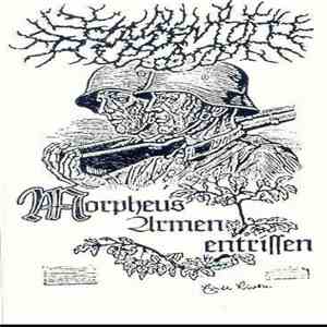 Flammentod - Morpheus Armen Entrissen flac album