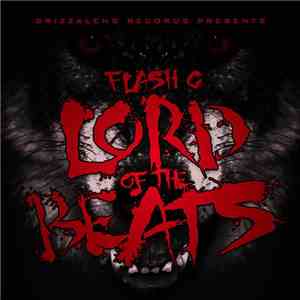 Flash G  - Lord Of The Beats E​.​P flac album