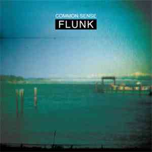 Flunk - Common Sense flac album