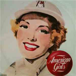 FM  - American Girls flac album