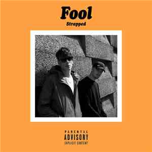 Fool  - Strapped flac album