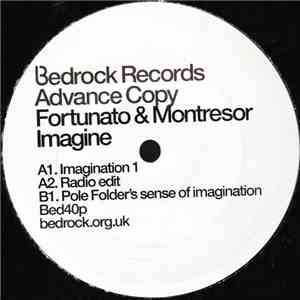 Fortunato & Montresor - Imagine flac album