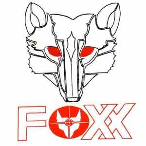 Foxx  - "Foxx" flac album