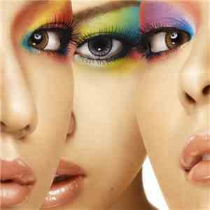 Foxxi misQ - Luxury Ride flac album