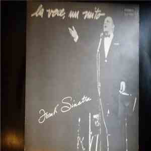 Frank Sinatra - La Voce, Un Mito flac album