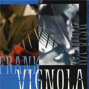 Frank Vignola - Déjà Vu flac album