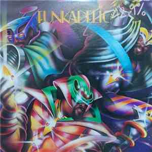Funkadelic  - 42.9% flac album