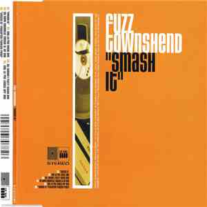 Fuzz Townshend - Smash It flac album