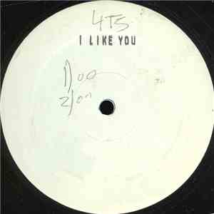 Gabriele D'Andrea, Antonio Raia - I Like You flac album