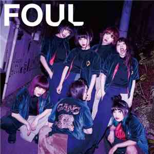 Gang Parade - Foul flac album