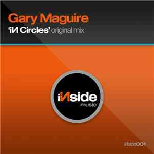 Gary Maguire - In Circles flac album
