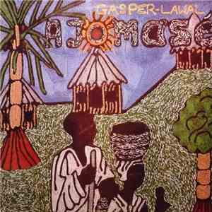 Gasper-Lawal - Ajomasé flac album