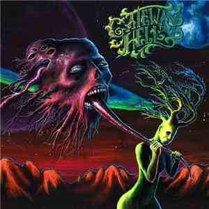 Gateway To Hell - Clovers flac album