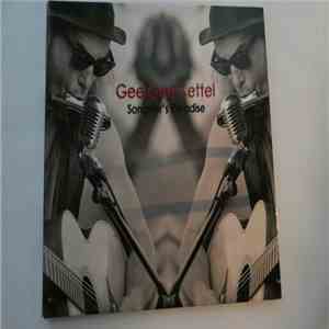 Gee Gee Kettel - Songster's Paradise flac album