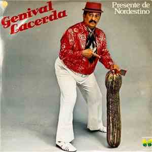 Genival Lacerda - Presente Do Nordestino flac album
