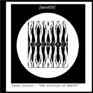 Genus Inkasso - Fractals Of Beauty flac album