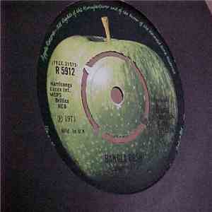 George Harrison - Bangla Desh flac album