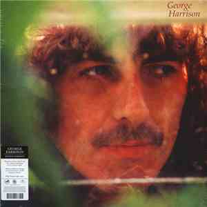 George Harrison - George Harrison flac album