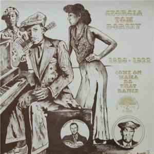Georgia Tom Dorsey - 1928-1932: Come On Mama Do That Dance flac album