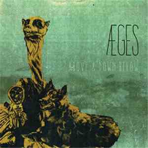 Æges - Above & Down Below flac album