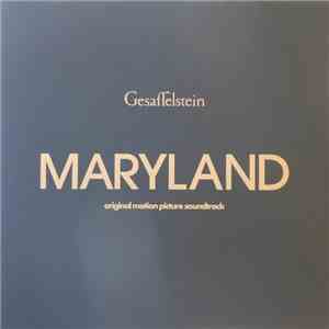 Gesaffelstein - Maryland (Original Motion Picture Soundtrack) flac album