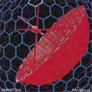 Gilberto Gil - Parabolic flac album