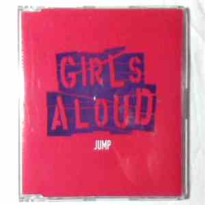Girls Aloud - Jump flac album