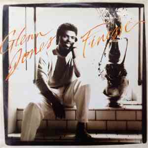 Glenn Jones - Finesse flac album