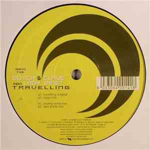 Glitch & Clave Feat. Lady Janet - Travelling flac album