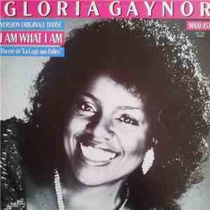 Gloria Gaynor - I Am What I Am flac album