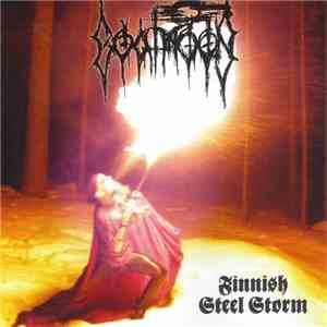 Goatmoon - Finnish Steel Storm flac album