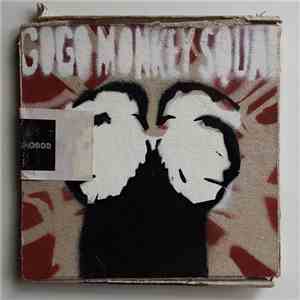 GoGo Monkey Squad - GoGo Monkey Squad flac album