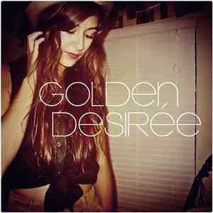 Golden  - Desirée flac album