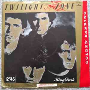 Golden Earring - Twilight Zone flac album