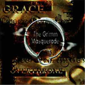 Grace Overthrone - The Grimm Masquerade flac album