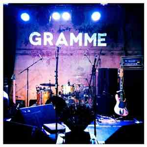 Gramme - Fascination flac album