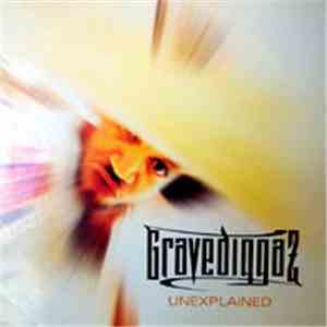 Gravediggaz - Unexplained flac album