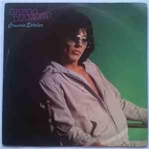Gregg Diamond - Star Cruiser / This Side Of Midnight flac album